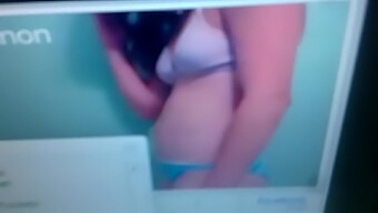 Omegle Babe: Trải Nghiệm Phim Khiêu Dâm Tuổi Teen Tuyệt Vời