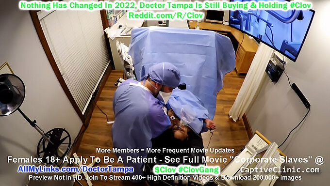 Doktor Tampa Og Deflower Orphan Minnie Rose - Ny Langere Captivecliniccom Movie Preview For 2022!